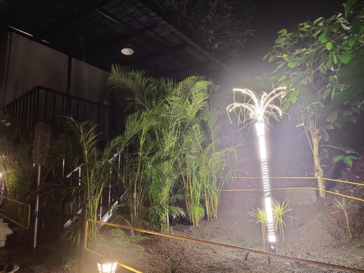 Misty Rain Estate Hotel Мадикери Екстериор снимка